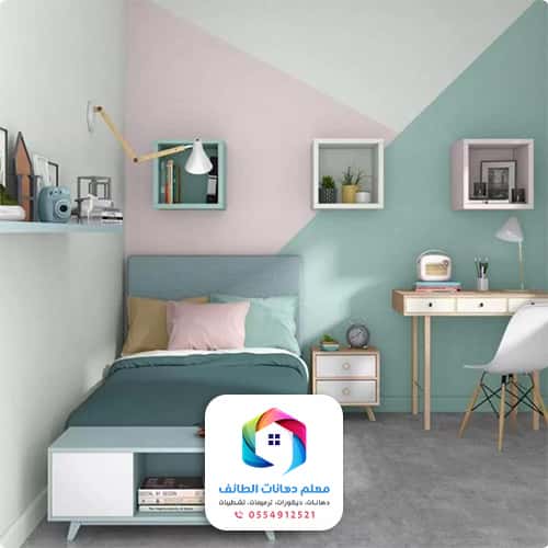 جوتن للدهانات الطائف