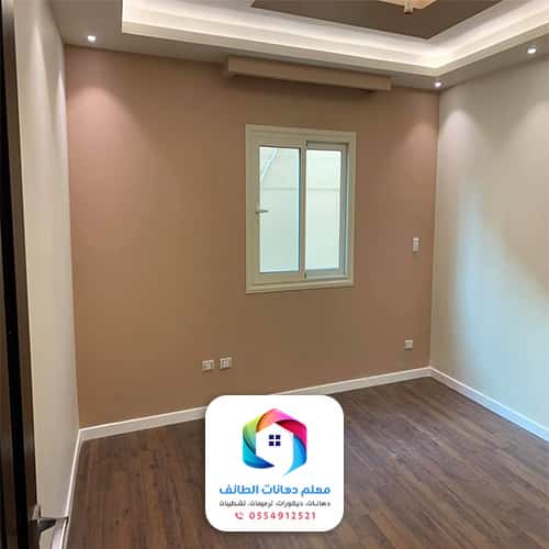  الدهانات الطائف