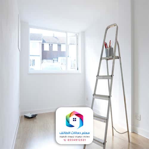 عامل دهان بالطائف رخيص