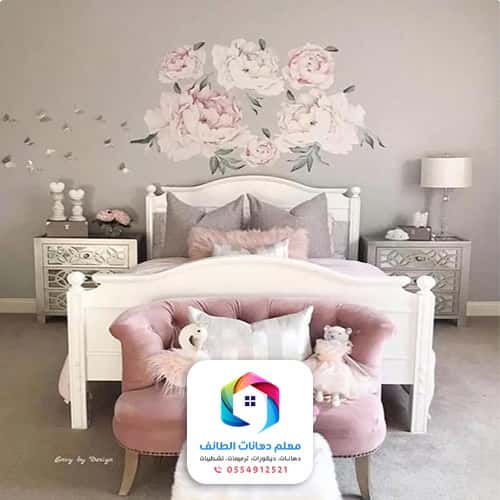 افضل معلم دهانات بالطائف