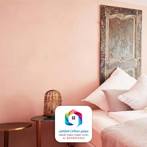 معلم دهانات وديكورات مكة