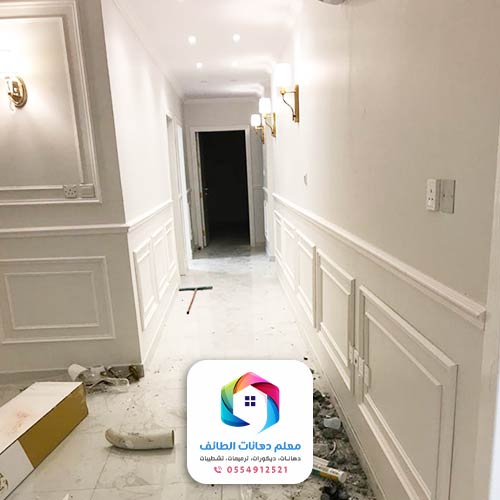 رقم دهان بالطائف 0554912521 - أرقام دهانين في الطائف