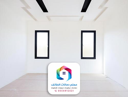 معلم دهانات الطائف، دهان ممتاز بالطائف